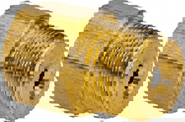 Hydraulic Hose Brake Fittings Assortment: 0.1875